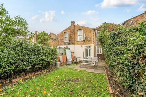 undefined, Portelet Road, Stepney, London, E1