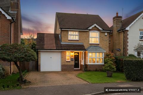 undefined, Stanley Close, Coulsdon CR5