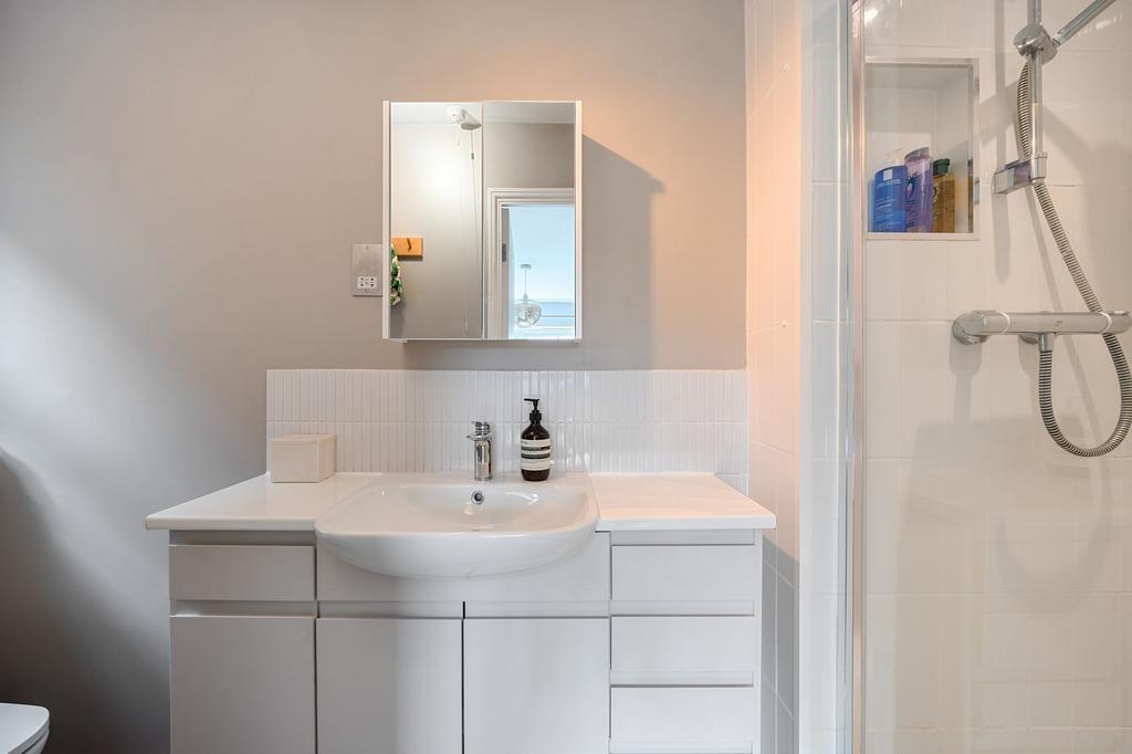 Bathrooms