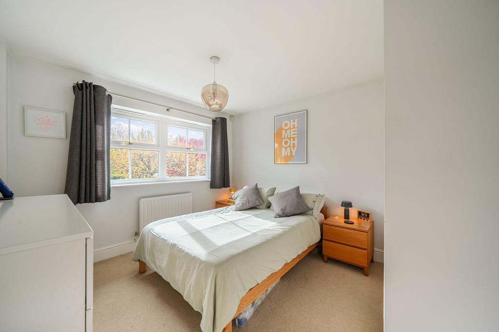 Bedrooms