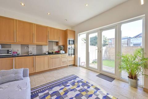 Haydons Road, Wimbledon, London, SW19