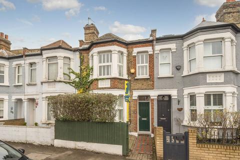 Haydons Road, Wimbledon, London, SW19