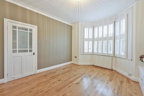 3 bedroom terraced house for sale, Haydons Road, Wimbledon, London, SW19