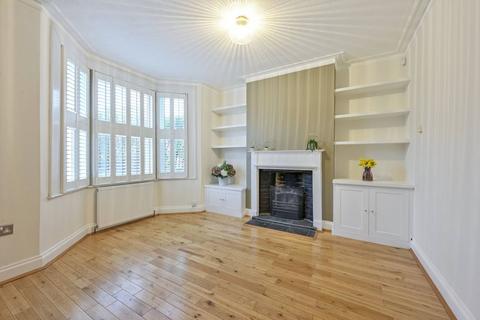 3 bedroom terraced house for sale, Haydons Road, Wimbledon, London, SW19