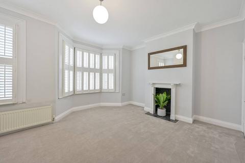 3 bedroom terraced house for sale, Haydons Road, Wimbledon, London, SW19