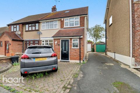 undefined, Hampshire Road, Hornchurch