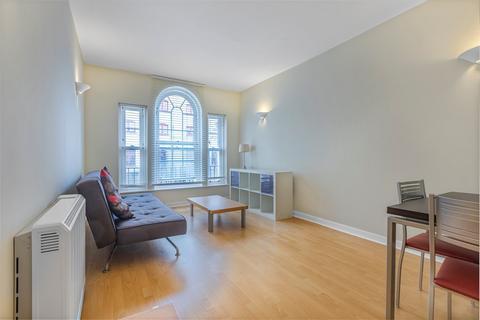 33 Frederick Square, London, SE16 5XR