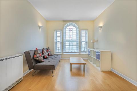 33 Frederick Square, London, SE16 5XR