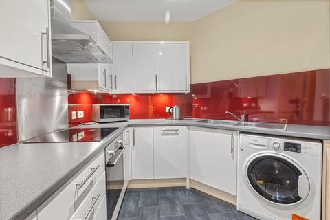 33 Frederick Square, London, SE16 5XR