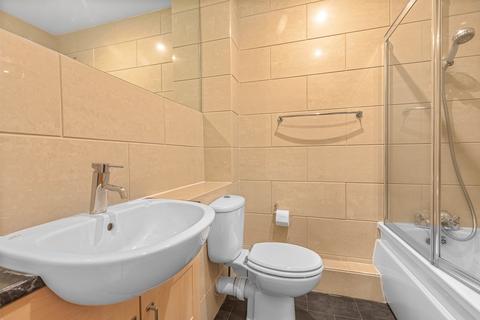 33 Frederick Square, London, SE16 5XR
