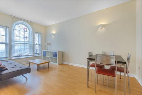 33 Frederick Square, London, SE16 5XR