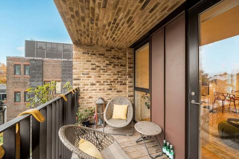 undefined, Hand Axe Yard, King's Cross, London, WC1X