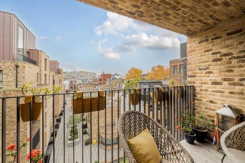 1 bedroom flat for sale, Hand Axe Yard, King's Cross, London, WC1X