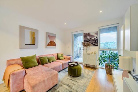 1 bedroom flat for sale, Hand Axe Yard, King's Cross, London, WC1X