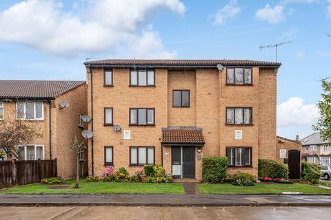 undefined, Hogarth Crescent, Colliers Wood, London, SW19