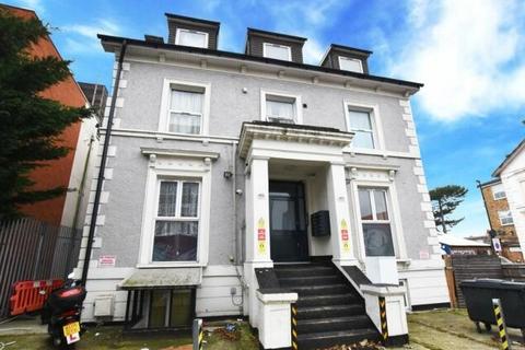 London Road Croydon CR0