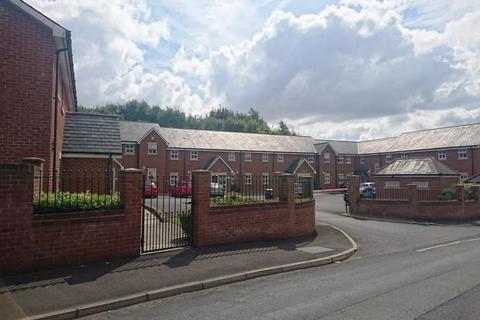 2 bedroom flat to rent, Marshes Fold, Parsonage Road, Walkden