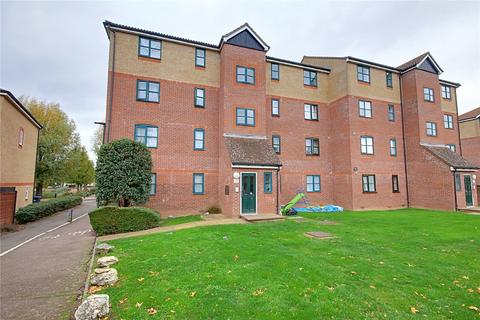 2 bedroom flat for sale, Hodson Place, Enfield, EN3