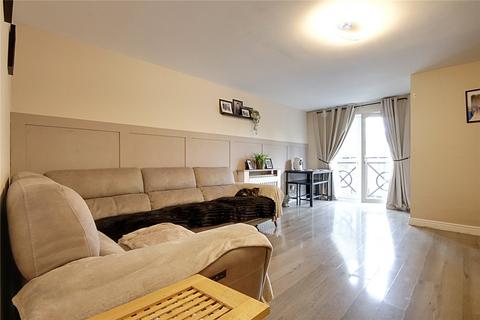 2 bedroom flat for sale, Hodson Place, Enfield, EN3
