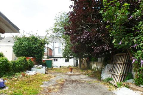 undefined, Cardiff CF24