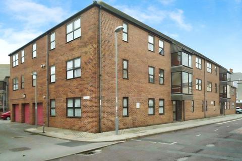 2 bedroom apartment to rent, The Carriages, Victoria Street, Weymouth, Dorset, DT4