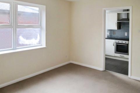2 bedroom apartment to rent, The Carriages, Victoria Street, Weymouth, Dorset, DT4