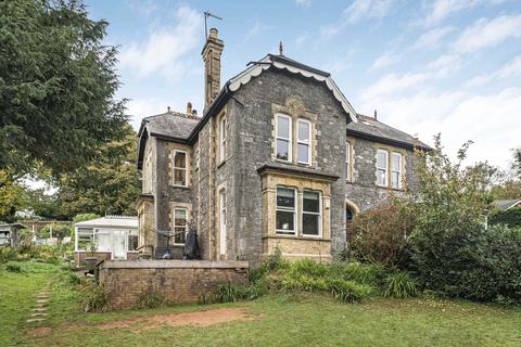 undefined, Flat 1, Springfield, Jubilee Road, Totnes, Devon