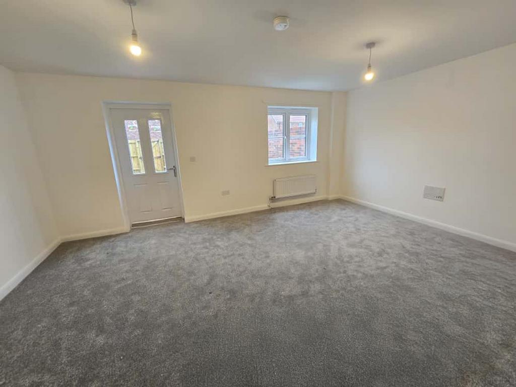 3 bed l