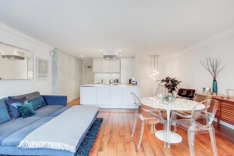 1 bedroom apartment to rent, 6A City Road, London EC1Y