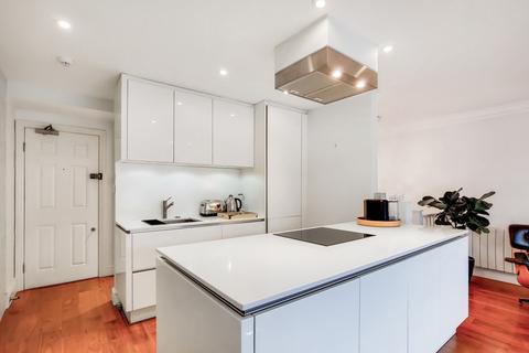 1 bedroom apartment to rent, 6A City Road, London EC1Y