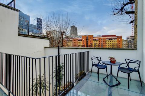1 bedroom apartment to rent, 6A City Road, London EC1Y