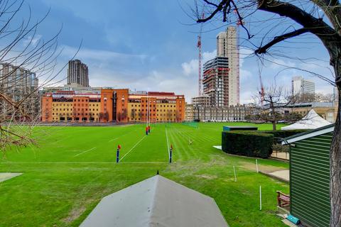 1 bedroom apartment to rent, 6A City Road, London EC1Y