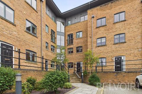 3 bedroom maisonette to rent, Abbey Wharf, Abbey Foregate, Shrewsbury, SY2