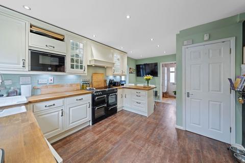 5 bedroom detached house for sale, Davenport, Harlow CM17