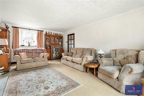 4 bedroom detached house for sale, Holbein Gardens, Northampton, Northamptonshire, NN4