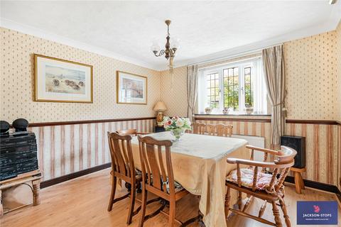 4 bedroom detached house for sale, Holbein Gardens, Northampton, Northamptonshire, NN4