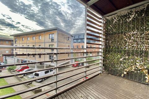 2 bedroom apartment to rent, North Crescent, North Street, Leeds, West Yorkshire, LS2