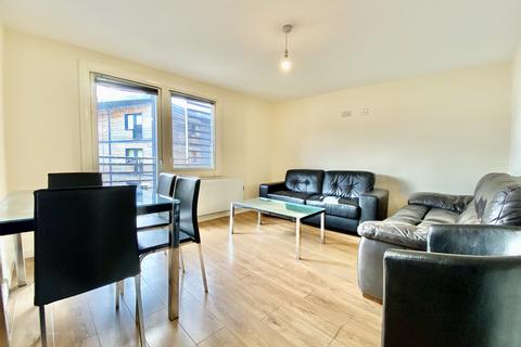 2 bedroom apartment to rent, North Crescent, North Street, Leeds, West Yorkshire, LS2