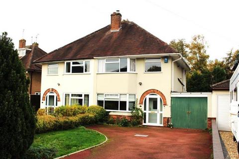 Brooklands Road, Wolverhampton WV7