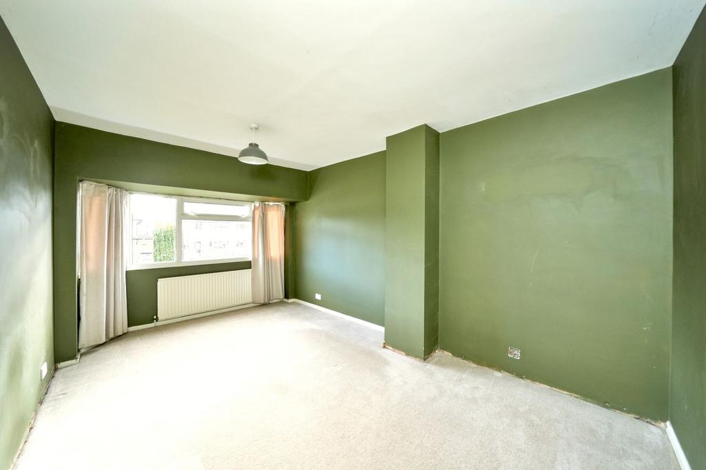 Main Bedroom