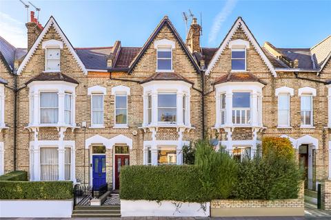 undefined, Heathfield Gardens, Chiswick, London, W4