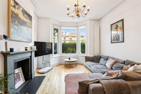 undefined, Heathfield Gardens, Chiswick, London, W4