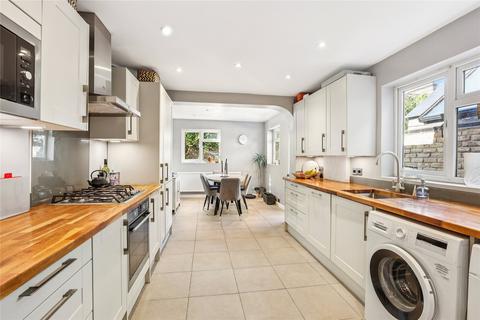 Heathfield Gardens, Chiswick, London, W4