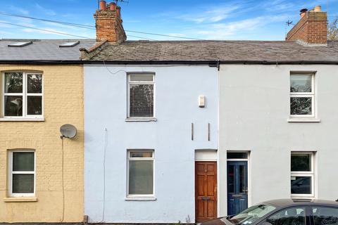 undefined, Leopold Street, Oxford, OX4