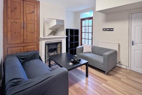 undefined, Leopold Street, Oxford, OX4