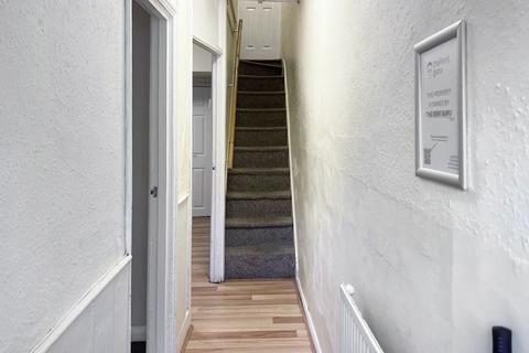 undefined, Leopold Street, Oxford, OX4