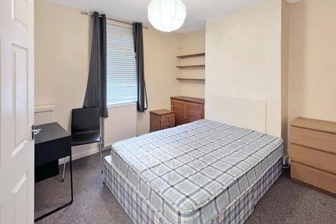 undefined, Leopold Street, Oxford, OX4