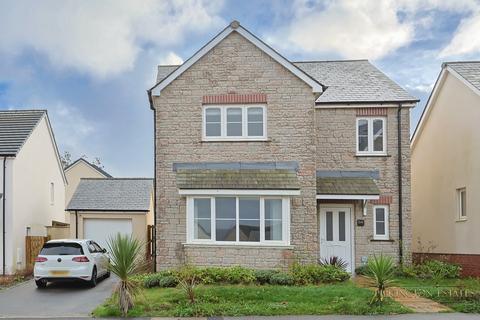 4 bedroom detached house for sale, Liskeard, Cornwall PL14