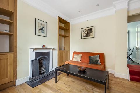 2 bedroom terraced house to rent, St. Johns Street, Winchester, SO23