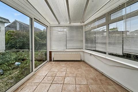 2 bedroom detached bungalow for sale, Hoddern Avenue, Peacehaven, BN10 7JB
